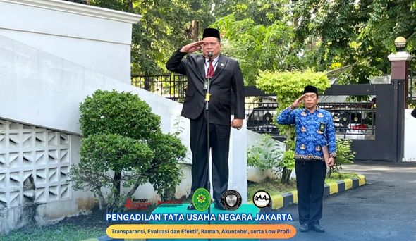 Upacara Peringatan Hari…....