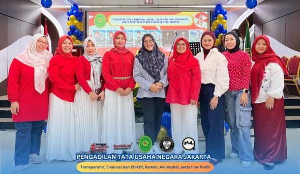 kemeriahan-dharmayukti-ptun-jakarta-dalam-memperingati-hut-ri-ke-80