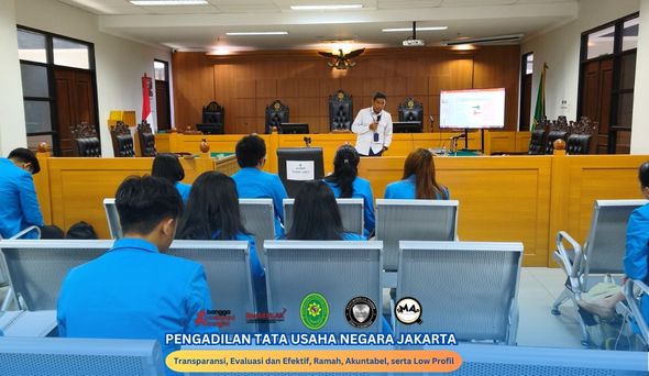 ptun-jakarta-terima-kunjungan-studi-lapangan-mahasiswa-universitas-kristen-indonesia