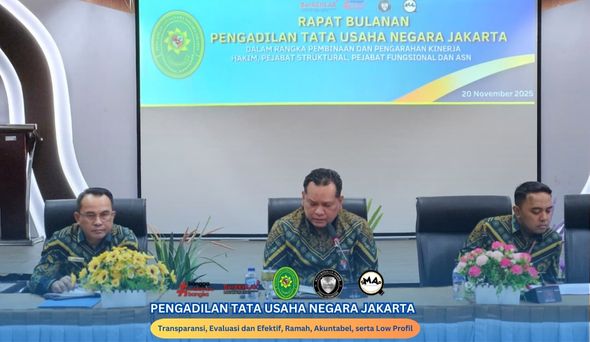 ptun-jakarta-gelar-rapat-bulanan-november-2025-fokus-disiplin-evaluasi-kinerja-dan-peningkatan-layanan
