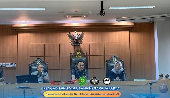 rapat-bulanan-kepaniteraan-ptun-jakarta