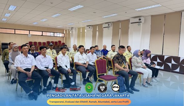 ptun-jakarta-laksanakan-pembekalan-tenaga-outsourcing