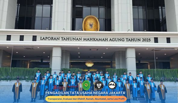 ketua-ptun-jakarta-hadiri-sidang-istimewa-laporan-tahunan-mahkamah-agung-ri-tahun-2025-dan-rangkaian-kegiatan-kampung-hukum