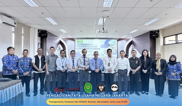 Pembinaan dan Pengawasan…....