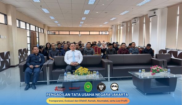 ptun-jakarta-mengikuti-pembinaan-rutin-bulanan-badan-peradilan-militer-dan-peradilan-tata-usaha-negara-mahkamah-agung-ri