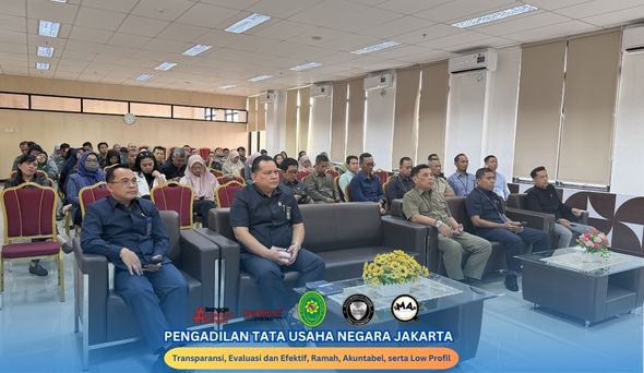 Pembinaan Dirjen Badilmiltun…....