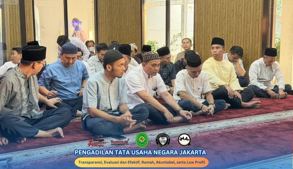 Peringatan Nuzulul Qur’an…....