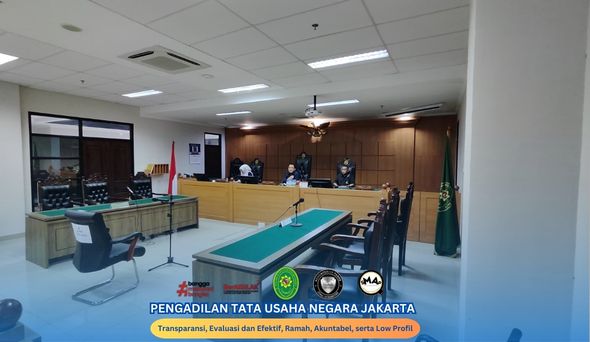 rapat-bagian-kepaniteraan-ptun-jakarta-awal-tahun-2026