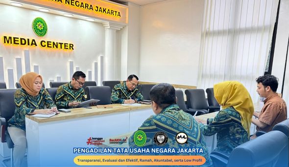 RAPAT MONITORING DAN…....