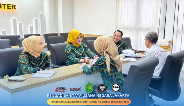 Rapat Monitoring dan…....