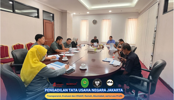 ptun-jakarta-laksanakan-rapat-monitoring-dan-evaluasi-penyerapan-anggaran-dipa-01-dan-dipa-05