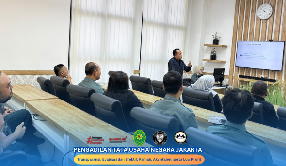 Perkuat Koordinasi Pelaksanaan…....