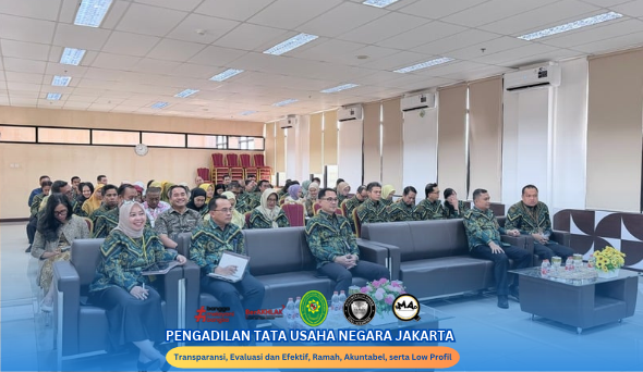 Perkuat Integritas dan…....